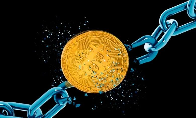 ماراتن دیجیتال، استخراج یک بلاک نامعتبر بیت کوین در جریان یک آزمایش را تأیید کرد