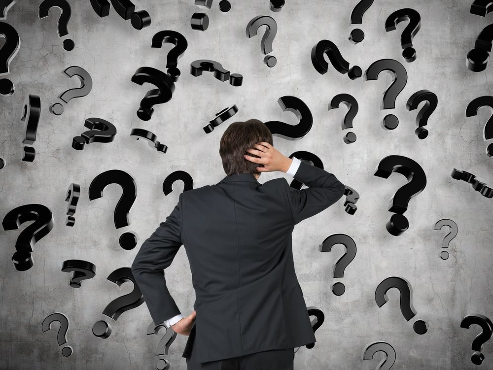 ده علتی که چرا مردم پتانسیل واقعی دنیای کریپتو را نمی‌بینند !