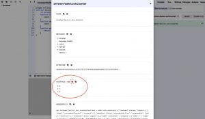 آموزش قدم به قدم ساخت قرارداد هوشمند اتریوم