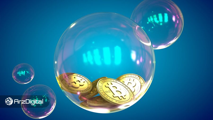 استراتژیست بنک آو امریکا: بیت کوین مادر تمام حبابها است