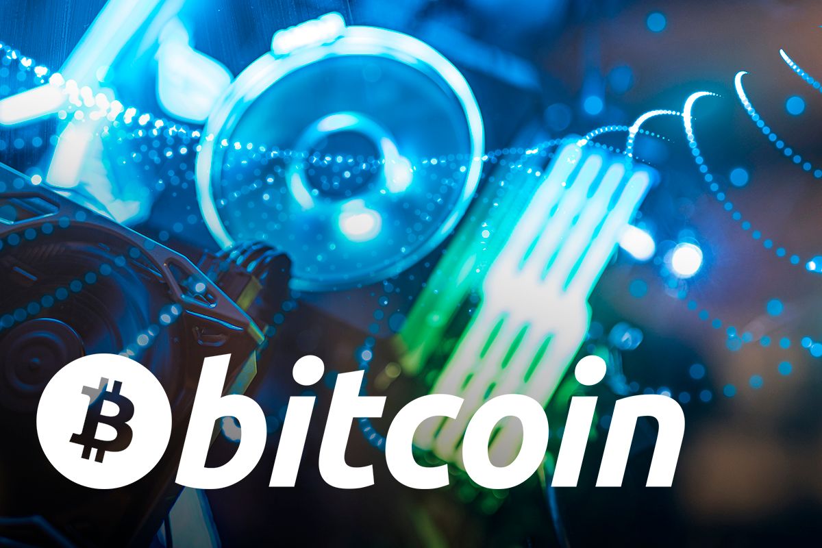 هش ریت بیت کوین به ثبت رکورد جدید نزدیک می‌شود