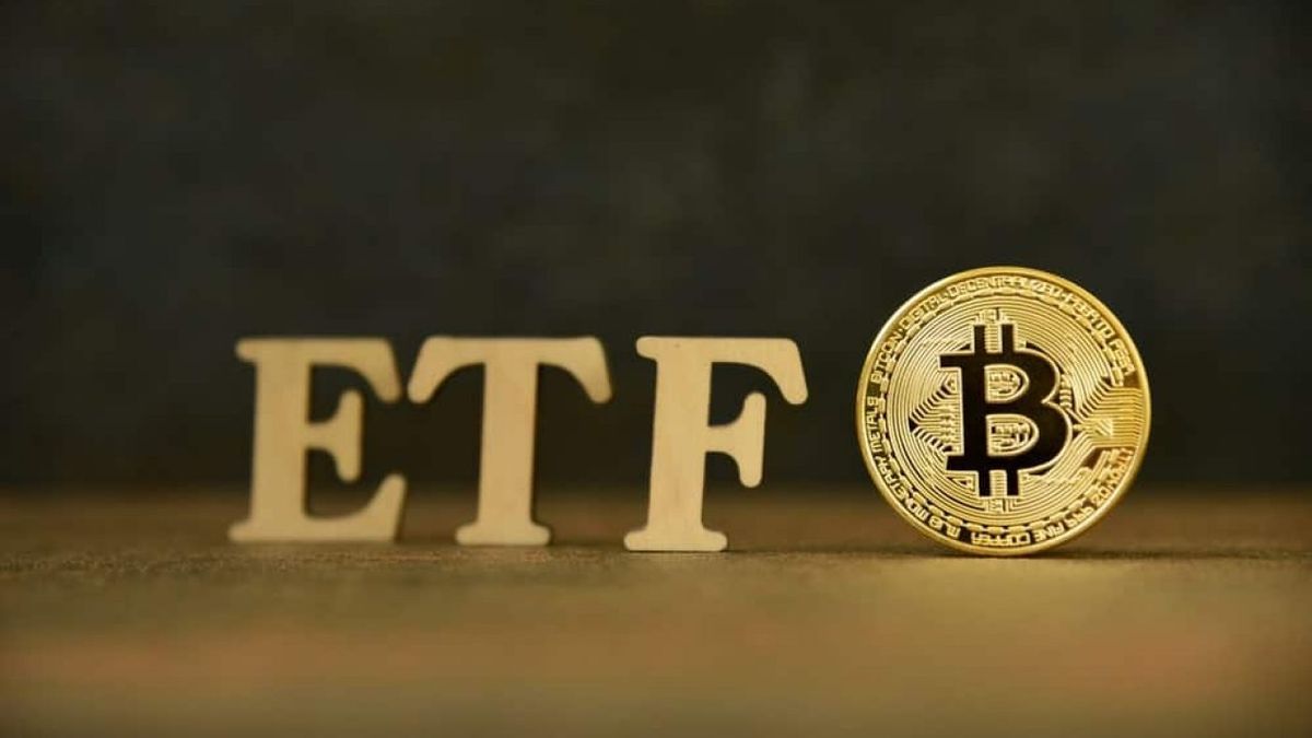 گلکسی دیجیتال: قیمت بیت کوین در اولین سال عرضه ETF‌ها، ۷۴درصد افزایش می‌یابد