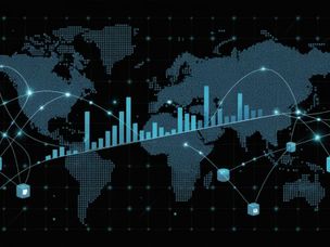 توکن‌های RWA برنده بلامنازع سال ۲۰۲۵؛ رشد ۲,۷۰۰ درصدی سهام توکنیزه