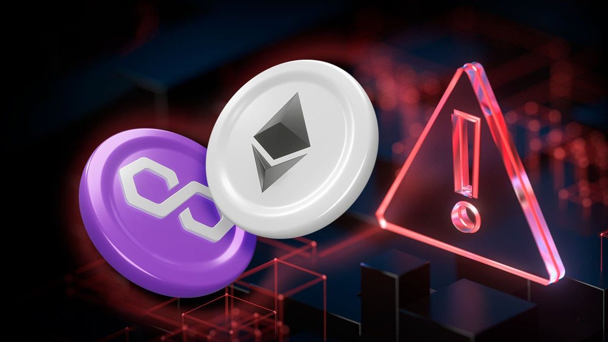 کیف‌پول لدجر به دارندگان حساب اتریوم، پولیگان و بایننس هشدار داد که گرفتار NFTهای کلاهبرداری نشوند