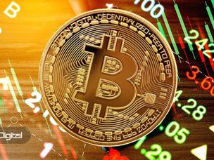 جهش قیمت بیت کوین به ۱۷٬۲۰۰ دلار؛ آیا معامله‌گران همچنان نگاهی صعودی دارند؟