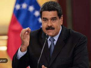 دستوری که به کاهش ۹۶ درصدی ارزش پول ونزوئلا منجر شد !