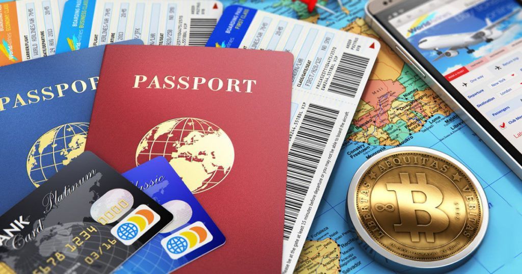 کمک‌های بیت کوین به کم اثر کردن تحریم‌ها چه می‌تواند باشد؟