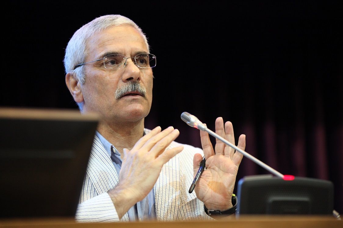 توصیه یک اقتصاددان به بانک‌مرکزی درباره بیت‌کوین