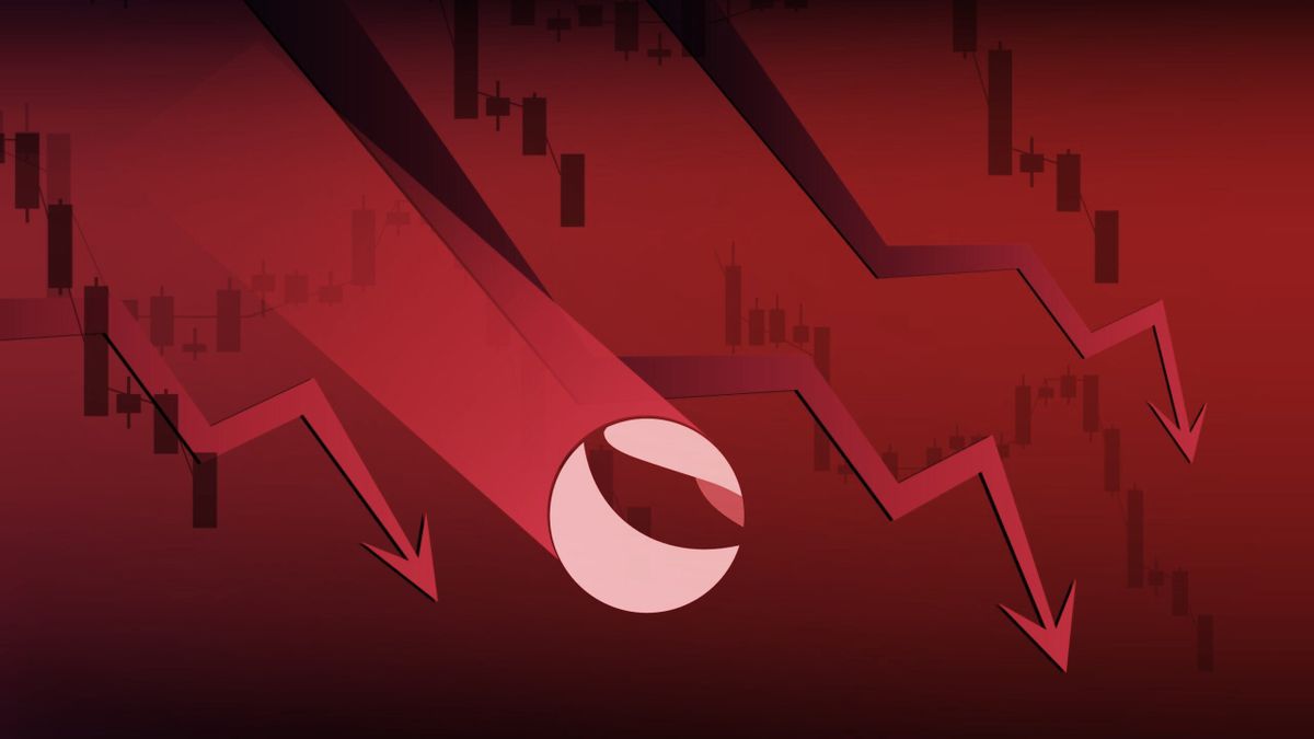 بازرسان با حکم دادستانی سئول در رابطه با سقوط ترا به دفتر چندین صرافی یورش بردند