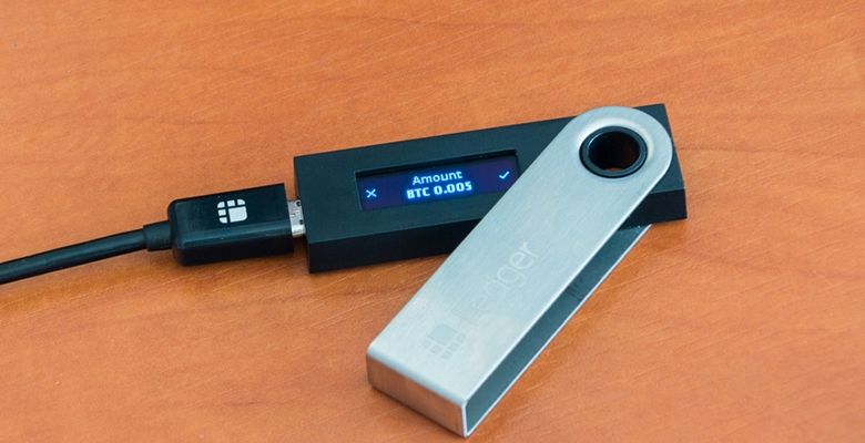 آسیب‌پذیری‌های کشف شده در کیف پول‌ سخت‌افزاری لجر جدی نیست