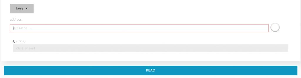 دستورالعمل ثبت توکن های EOS برای انتقال به شبکه اصلی دستورالعمل ثبت توکن های EOS برای انتقال به شبکه اصلی