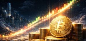 مدیرعامل متاپلنت: کف قیمت بیت کوین ۶۰,۰۰۰ دلار است