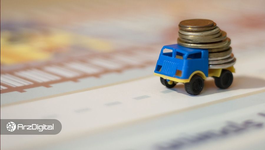 کارمزد تراکنش بیت کوین