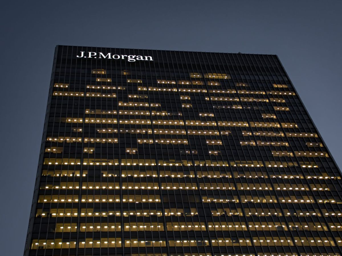 استراتژیست ارشد جی‌پی مورگان: سرمایه‌گذاران ارزهای دیجیتال با زیان‌های هنگفتی مواجه خواهند شد