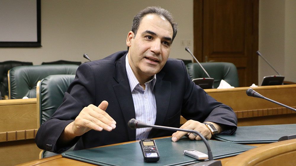 یک مقام بانک مرکزی: فروش بیت کوین در صرافی‌ها غیر قانونی است