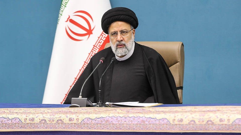 رئیسی: از نتایج کار دولت در زمینه رمزارزها مطلع نیستم