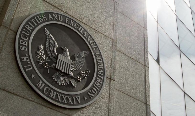 نهاد SEC اعلام نظر درباره ETF بیت کوین والکری را به تعویق انداخت