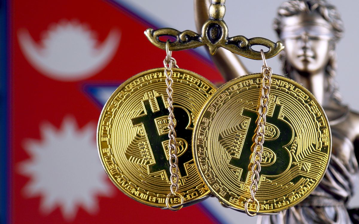 انجمن بانکداران نپال اعلامیه‌ ممنوعیت ارزهای دیجیتال در این کشور را منتشر کرد