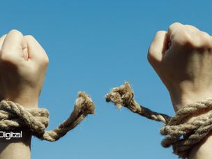 بیت کوین و مفهوم آزادی اقتصادی؛ چرا جهان با بیت کوین زیباتر خواهد بود؟