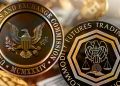 اعلام آمادگی CFTC برای صدور قوانین کریپتو، با وجود شکست لایحه کلاریتی در سنا
