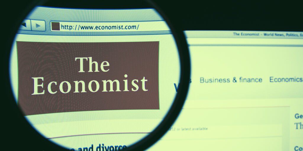 اکونومیست: کرونا باعث تسریع پذیرش ارزهای دیجیتال شده است