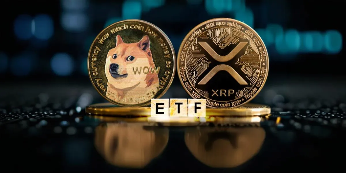 سازمان SEC تصمیم‌گیری درباره ETFهای اسپات ریپل و دوج‌ کوین را به تاخیر انداخت