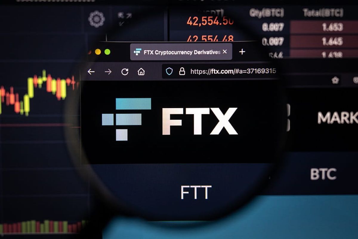 صرافی‌ها معاملات جفت‌های توکن FTX را متوقف کرده‌اند