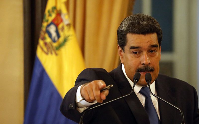 ارز دیجیتال در ونزوئلا: ابزاری برای سرکوب و امیدی به آینده