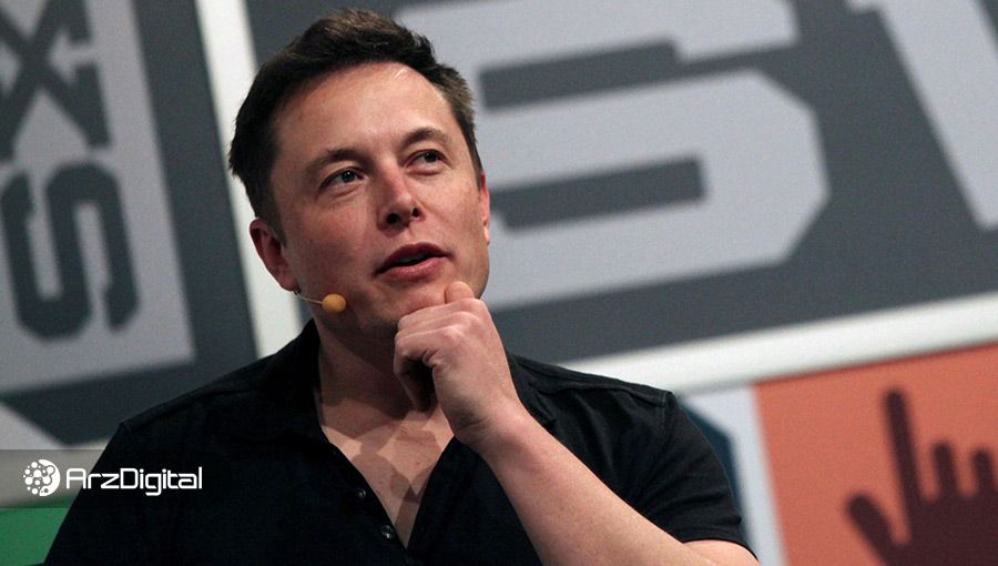 ایلان ماسک