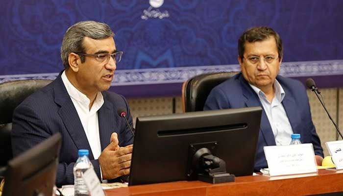 همتی در کیش: مناطق آزاد محل مناسبی برای استخراج ارزهای دیجیتال است