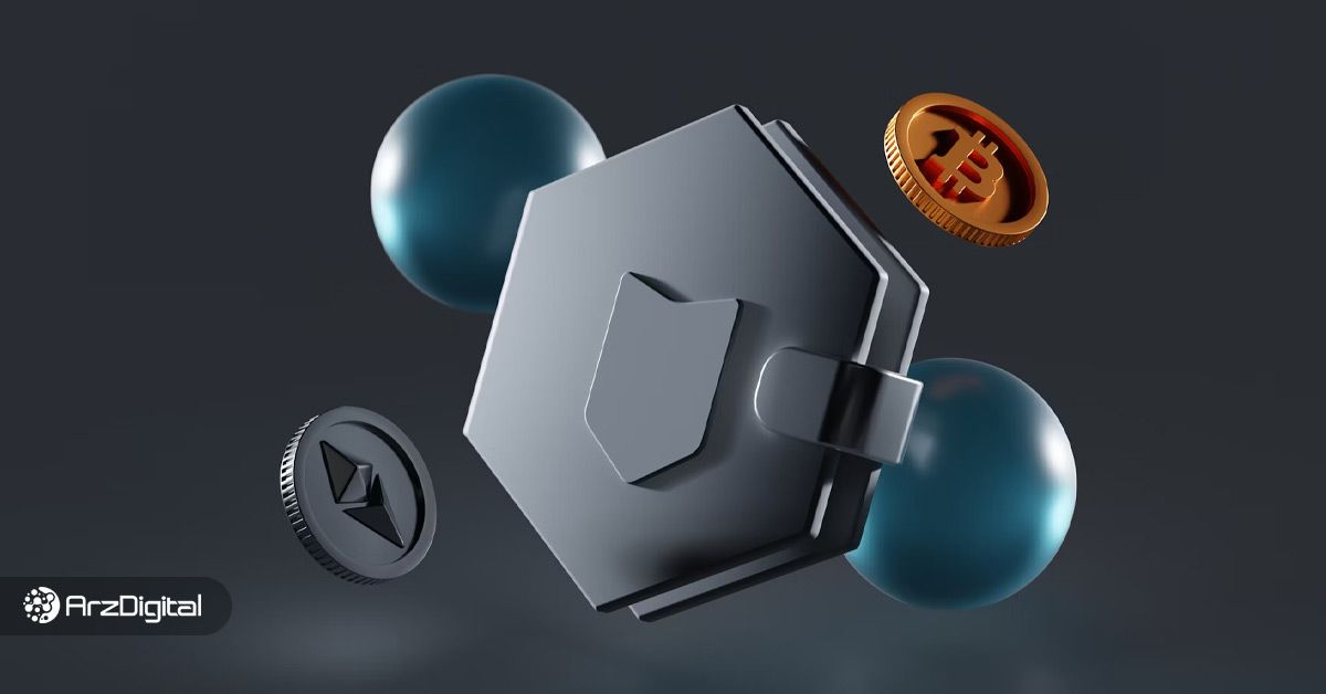 آشنایی با مفهوم Token