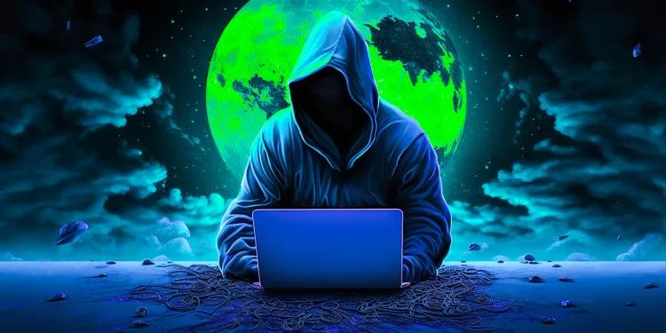 دستگیری دو مرد به اتهام سرقت ۲۵۰ میلیون دلار بیت کوین