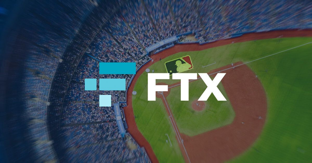 همکاری صرافی FTX با لیگ برتر بیسبال آمریکا