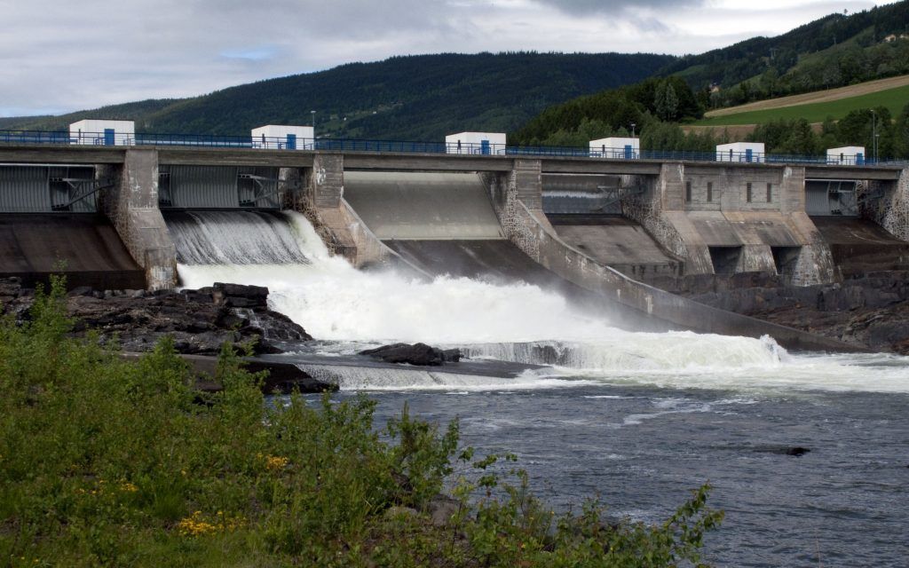 نروژ یارانه انرژی مربوط به استخراج بیت کوین را برداشت