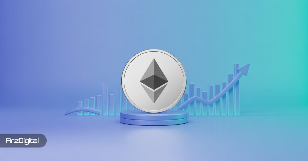 شاخص‌های مثبت آنچین در اتریوم، قیمت ETH را به ۵۰۰۰ دلار می‌رساند؟