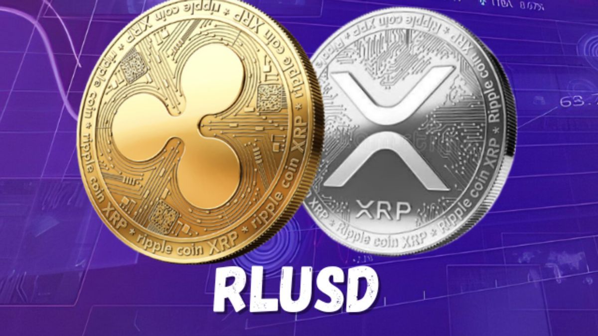 ریپل از نسخه آزمایشی خدمات پرداخت با استیبل کوین RLUSD‌ رونمایی کرد