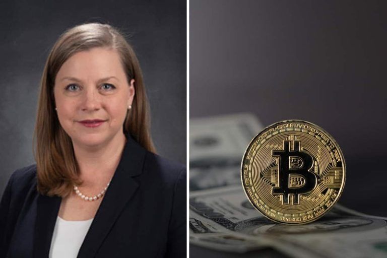 نگرانی عضو شورای حکام فدرال رزرو آمریکا درباره وضعیت نظارتی ارزهای دیجیتال در بخش بانکی