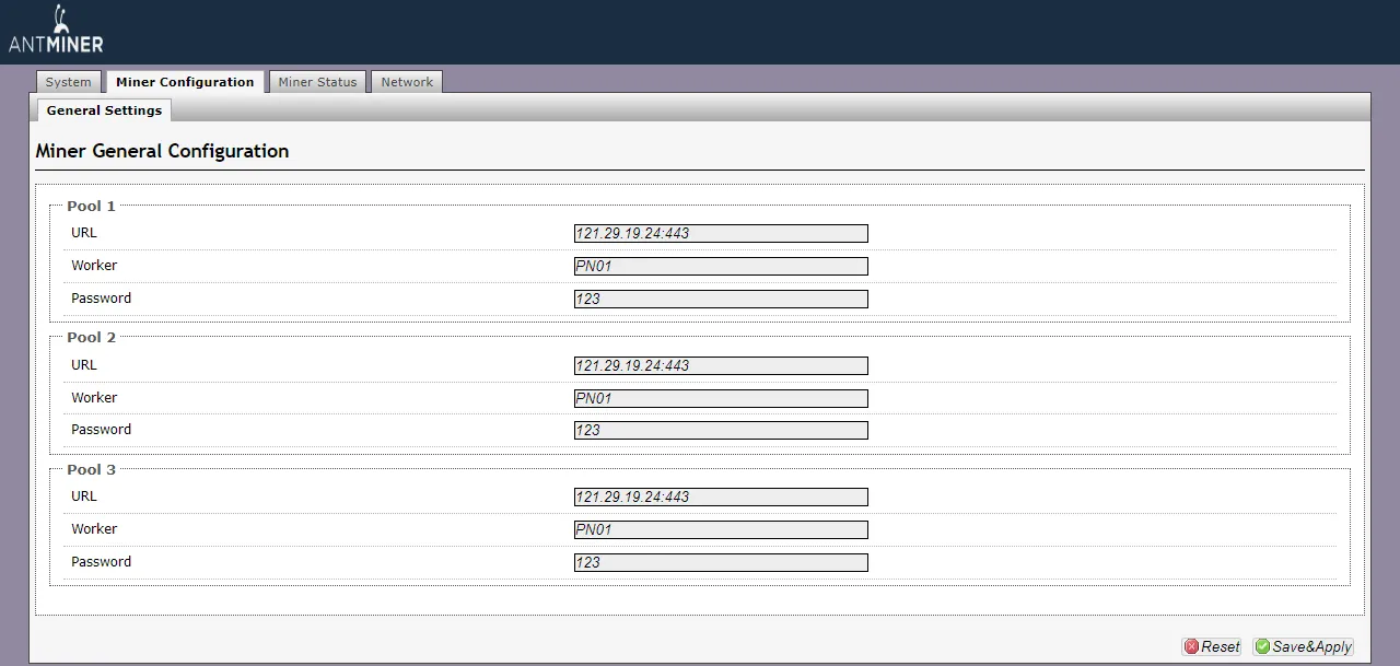 مشکل در اتصال کاربران ایرانی به دو استخر استخراج بزرگ بیت کوین/ راهکارهای پیشنهادی چیست؟ برطرف کردن قعطی ارتباط در برخی از استخرهای BTC.COM و Antpool