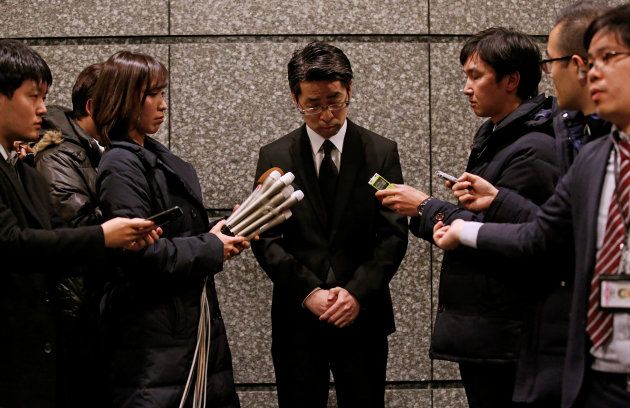 اتفاقی جالب؛ یک صرافی ژاپنی به کاربرانش بیت کوین رایگان داد ! اتفاقی جالب؛ یک صرافی ژاپنی به کاربرانش بیت کوین رایگان داد !