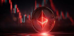 کارمزد شبکه اتریوم به کمترین سطح تاریخ خود رسید