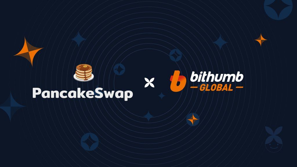 توکن کیک در صرافی Bithumb لیست میشود