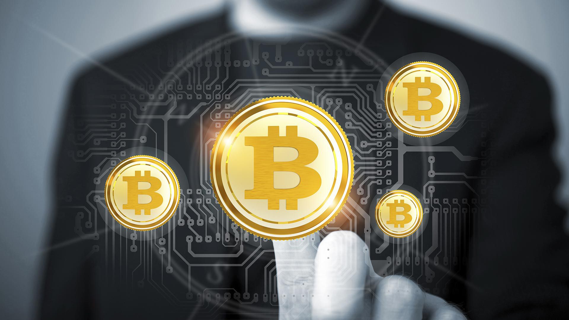 خرید بیت کوین بدون احراز هویت