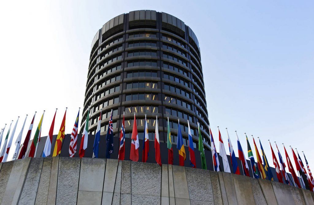 بانک تسویه حسابهای بینالمللی از ارزهای دیجیتال متمرکز فاصله خواهد گرفت! بانک تسویه حسابهای بینالمللی از ارزهای دیجیتال متمرکز فاصله خواهد گرفت!