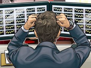 چرا ارزهای دیجیتال سقوط می کنند؟ بررسی عوامل روانشناختی