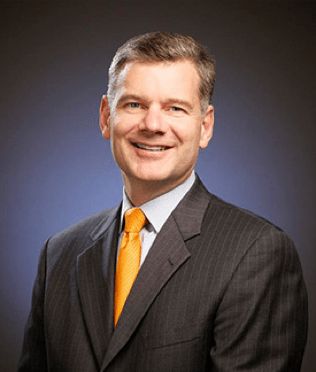 مدیرعامل شرکت سرمایه‌گذاری معروف: قیمت بیت کوین در پنج سال آینده به ۲۵۰,۰۰۰ دلار می‌رسد