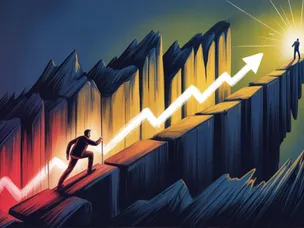 آیا سقوط بزرگ ۲۰۲۵ در پیش است؟ این سیگنال‌های هشداردهنده را جدی بگیرید!