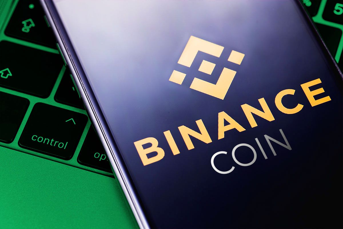 قیمت BNB رکورد تاریخی جدیدی را به ثبت رساند
