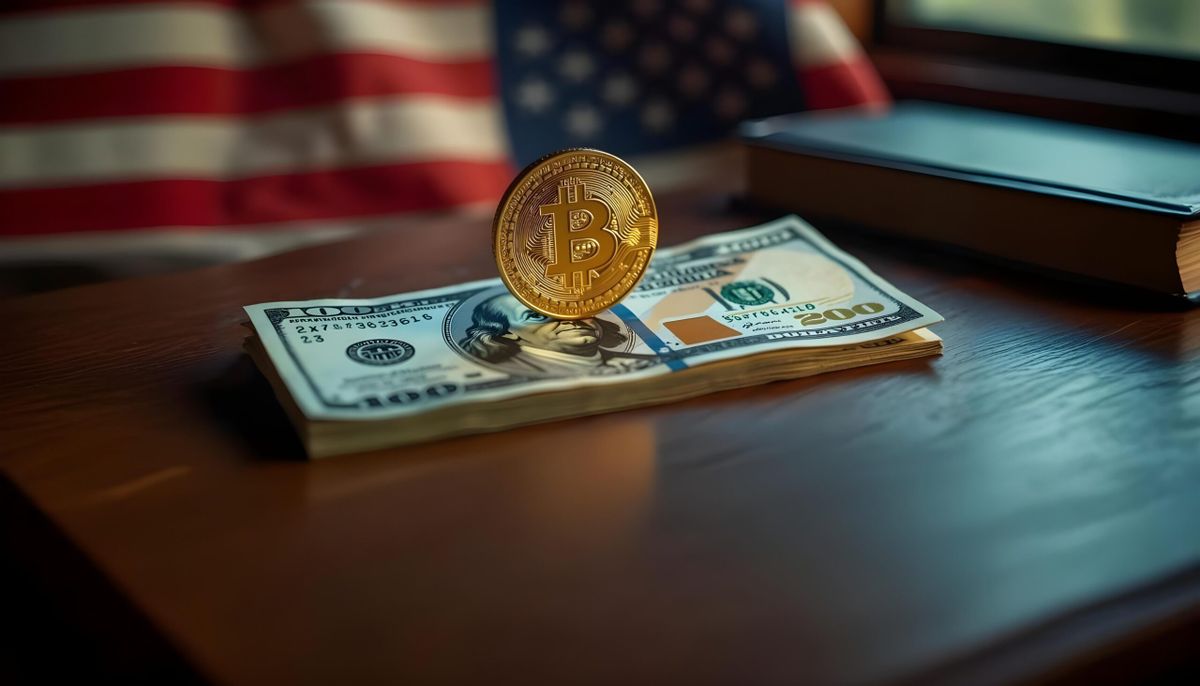 رئیس سرکل: جهان مشتاق مقررات‌گذاری آمریکا در حوزه ارزهای دیجیتال است