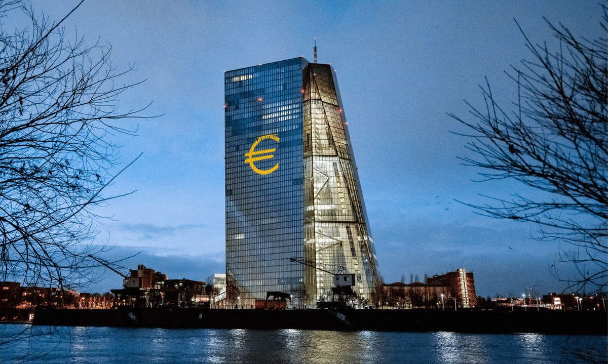 مروری بر آخرین وضعیت پیشرفت یوروی دیجیتال