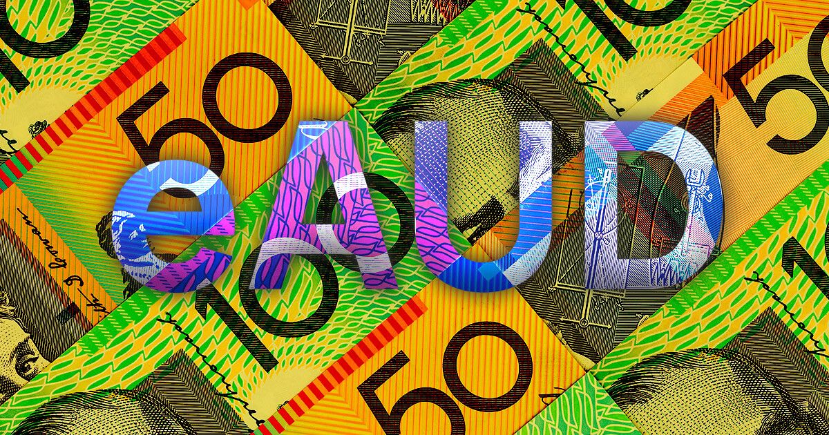 تنها یک چهارم استرالیایی‌ها از انتشار ارز دیجیتال بانک مرکزی پشتیبانی می‌کنند